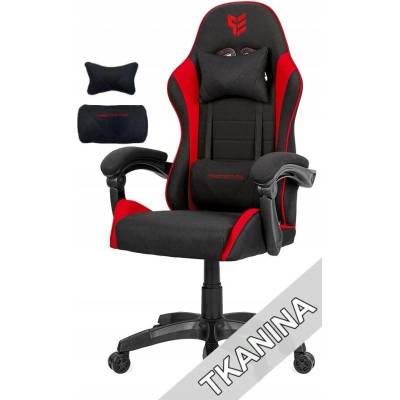 Prototype Hero ENZO Red Fabric