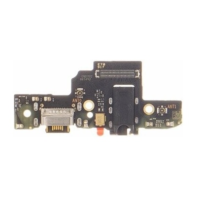 Doska vrátane nabíjacieho konektora Xiaomi Redmi Note 11S 5G (K16B) – Service Pack 560002K16B00