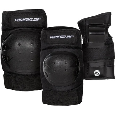 Powerslide Basic