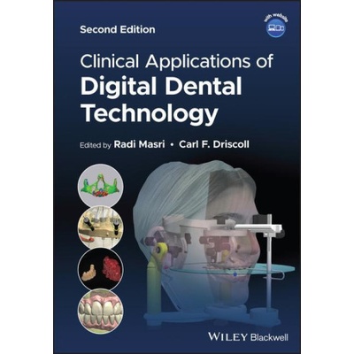 Clinical Applications of Digital Dental Technology