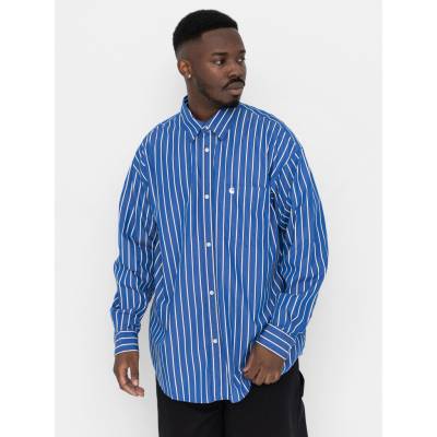 Carhartt WIP Gowan (gowan stripe lapis)