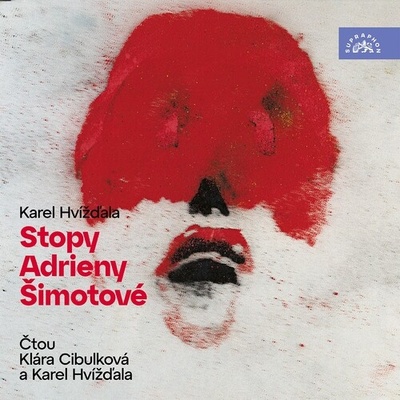 Stopy Adrieny Šimotové