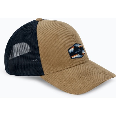 Buff Trucker 128595/Tinai Camel