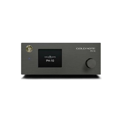 Gold Note PH-10