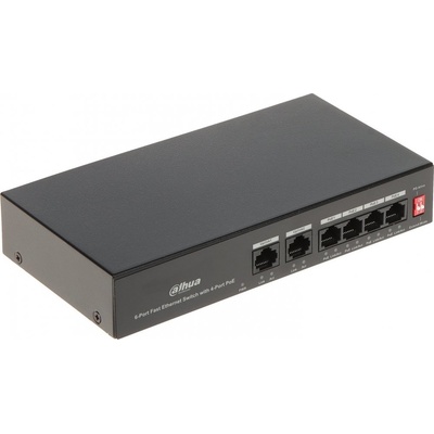 Dahua PFS3006-4ET-36