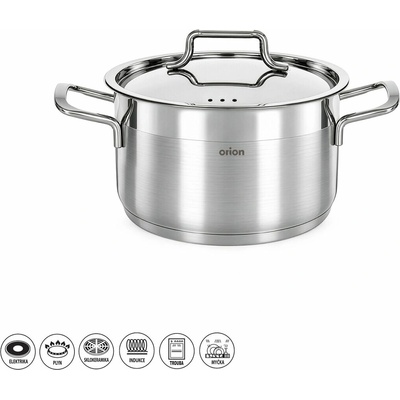 Orion Anett 18 cm 2,3 l