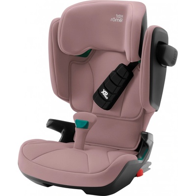 Britax Römer KIDFIX i-Size 2024 Dusty Rose
