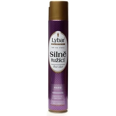 Lybar Lak silne tužiaci 400 ml