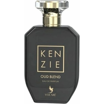 essenza Oud Blend parfémovaná voda dámská 100 ml