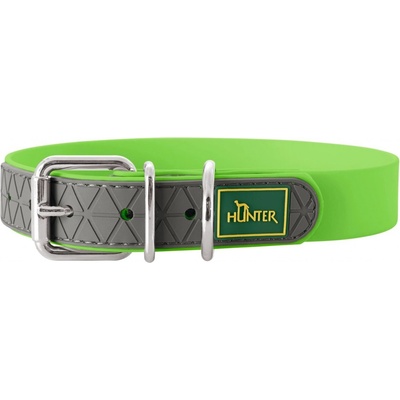 HUNTER Convenience obojek pro psy