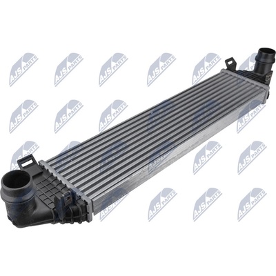 Chladič turba NTY CNG-VV-000 (CNGVV000)