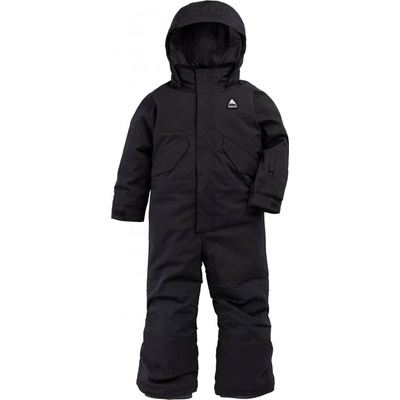 Burton One Piece kombinéza True Black – Hledejceny.cz