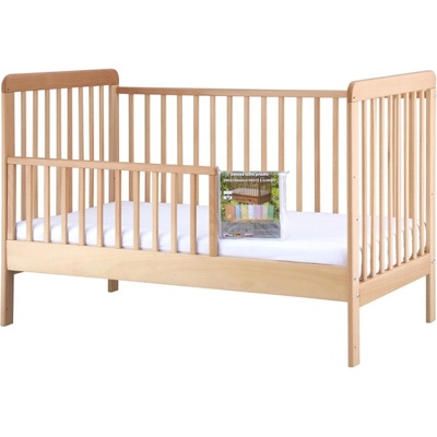 Scarlett plachta froté LUX biela 60x120