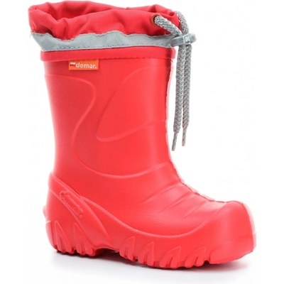 Demar junior Mammut-S 0301 G červená – Hledejceny.cz