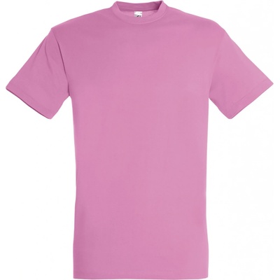 Soľs Regent Uni tričko orchid pink