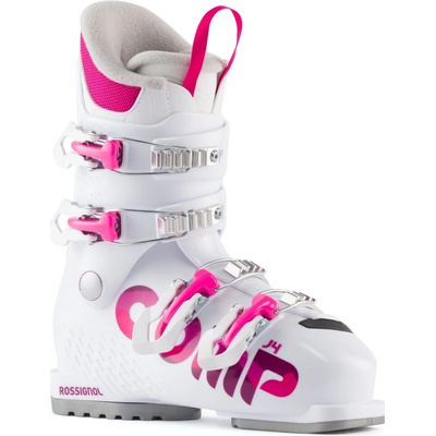 Rossignol Comp J4 White 250 25/26