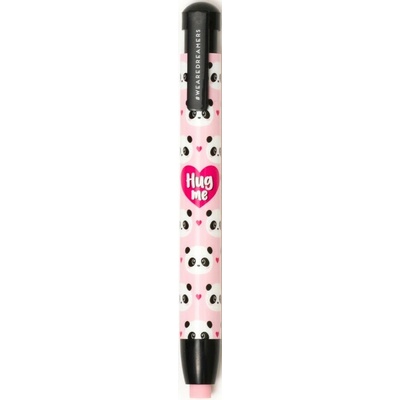 Legami Výsuvná mazacia guma Eraser Pen - Panda Legami Oops! Eraser Pen - Panda