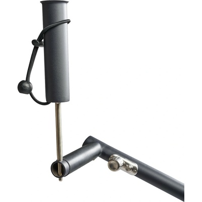 Davies Caddy Compact Black Matt – Hledejceny.cz