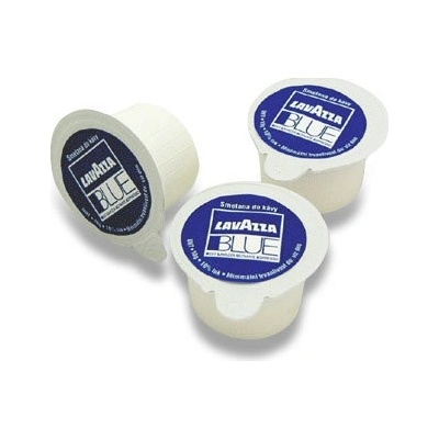 Lavazza Smetana do kávy 120 x 10 g – Hledejceny.cz