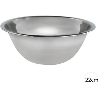 Perfect Home miska nerezová 22cm 11261