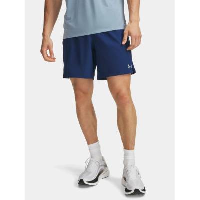 Under Armour Velociti Pro 7In Short Man Blue