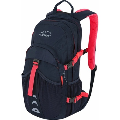 Loap Topgate 15l tm.modrá
