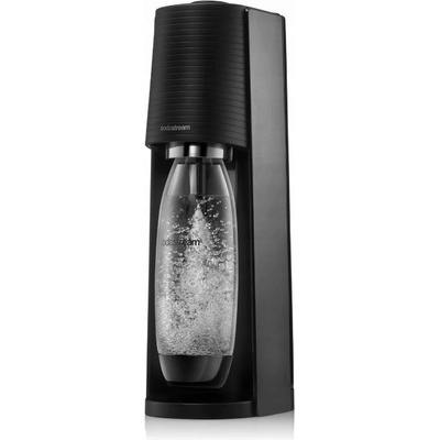 SodaStream Terra Black – Hledejceny.cz
