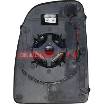 Sklo zrkadla FAST FT12597