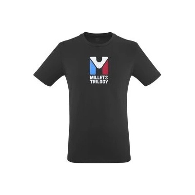 Millet Chamonix Trilogy TS SS Men