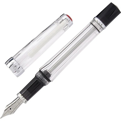 TWSBI VAC 700R Clear