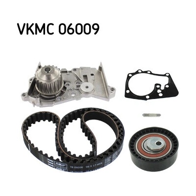 SKF VKMC06009