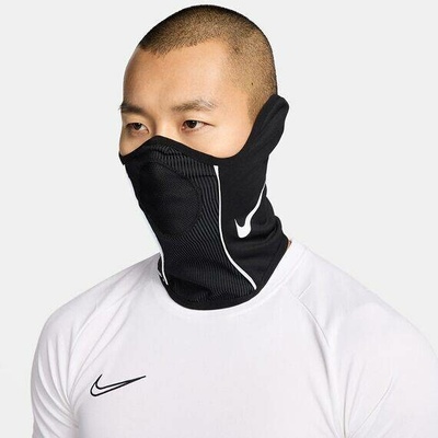 Nike ACADEMY DRI-FIT NECKWARM nákrčník černá