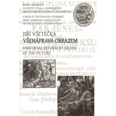 VŠENÁPRAVA OBRAZEM (Jiří Všetečka)()