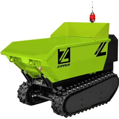 Zipper ZI-ED400