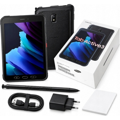 Samsung Galaxy Tab Active3 LTE 64GB SM-T575NZKAEEB