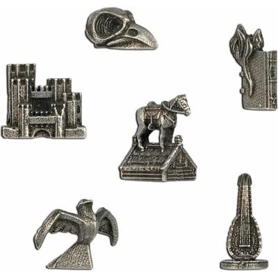 Monopoly Zaklínač