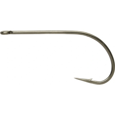 Fulling Mill Háček na streamery Streamer Stripper Hook vel. 6 25 ks