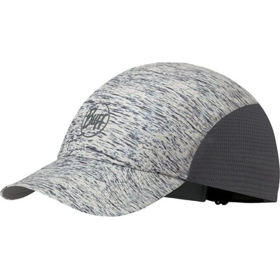 BUFF BUFF Speed Cap Silver Grey HTR