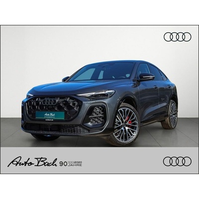 Audi Q5 S-line Sportback 270 kW
