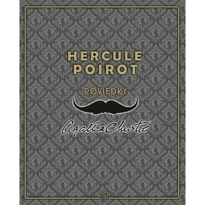 Hercule Poirot - Christie Agatha