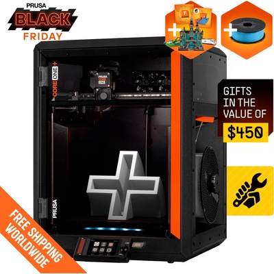 Prusa CORE One+ C1-KIT-NO-SHEET