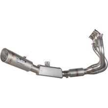 Spark GTR8824TOM