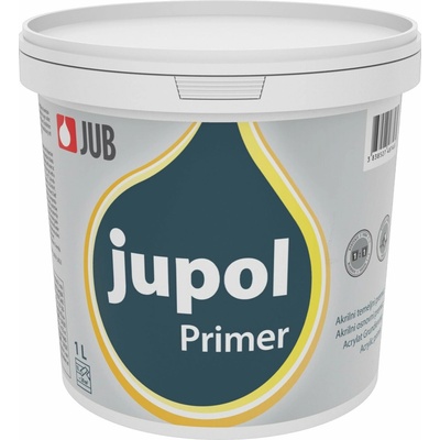 JUB JUPOL Primer 1kg