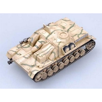 Easy Model Sturmgeschutz IV Eastern Front 1944 1:72