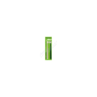Herbadent Original Eco Jemný 3 ks
