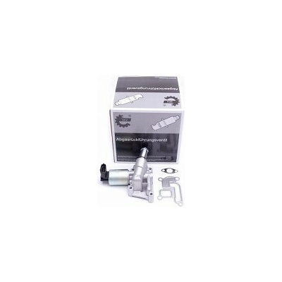 SKV EGR ventil OPEL Agila, Astra G/H, Corsa C/D, Combo, Meriva, Tigra 1.0 1.2 1.4