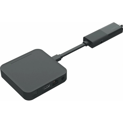 Strong 4K UHD Box SRT 427