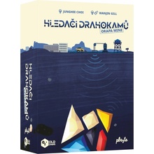 Old Dawg Hledači drahokamů + Ložiska safírů (promo)