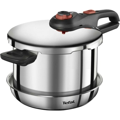 Tefal P2580708 Secure Trendy 6 l – Hledejceny.cz