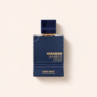Al Haramain Amber Oud Dubai Night parfém unisex 100 ml